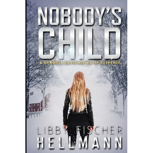 Nobody's Child - Paperback