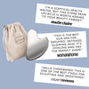 Gua Sha Facial Massage Stone