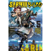 Sabikui Bisco, Vol. 5 (Light Novel): Volume 5 - Paperback
