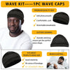 Deep Waves Pomade for Men With Cap Kit