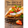The ABC's of Sandwiches - Paperback
