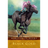 Black Gold - Paperback