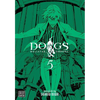 Dogs, Vol. 5: Bullets & Carnage - Paperback