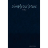 Simply Scripture - Paperback