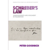 Schreber's Law: Jurisprudence and Judgment in Transition - Paperback