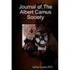 Journal of The Albert Camus Society - Paperback