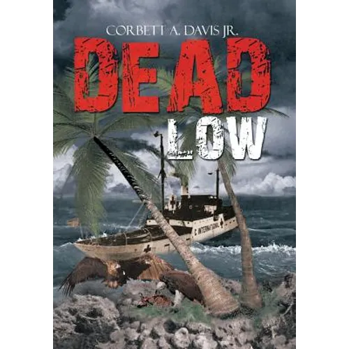 Dead Low - Hardcover