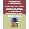 Practical Handbook of Synapsisterapeutics Learning Theory Stress Cognition Chronic Pain Neuromuscular Rehabilitation Repowering the Brain and Spinal M - Paperback