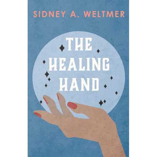 The Healing Hand - Paperback