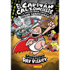 El Capitán Calzoncillos Y La Sensacional Saga del Señor Sohediondo (Captain Underpants #12) - Paperback