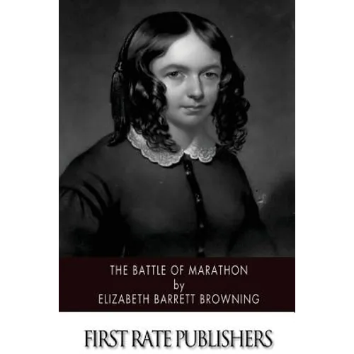 The Battle of Marathon - Paperback