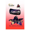 Love, Storm, & Family - Paperback