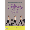 The Continuity Girl - Paperback