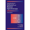 Introduction to Infrared and Raman Spectroscopy - Hardcover