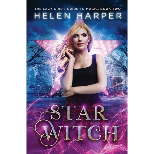 Star Witch - Paperback