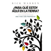 ¿Para Que Estoy Aquí En La Tierra? - Paperback