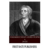 The Reasonableness of Christianity, As Delivered in the Scriptures - Paperback