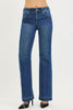 Casey Curvy Tummy Control High Rise Bootcut Jean
