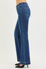 Casey Curvy Tummy Control High Rise Bootcut Jean