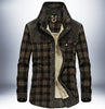 Warm Fleece Jackets
