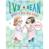 Ivy and Bean What's the Big Idea? (Book 7) - Paperback