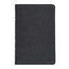 CSB Thinline Bible, Black Genuine Leather - Leather
