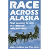 Race Across Alaska - Paperback