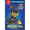Mission Paw (Paw Patrol) - Paperback