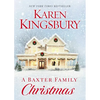 A Baxter Family Christmas - Paperback