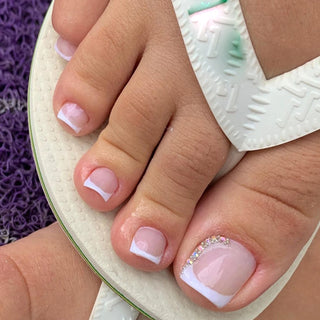 Buy style-5 Fake Toenails