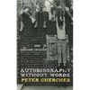 Autobiography Without Words - Paperback