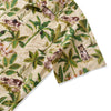 100% Cotton Hawaiian Shirt