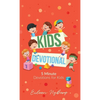Kids Devotional: 5-Minute Devotions for Kids - Hardcover