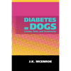 Diabetes in Dogs - Paperback