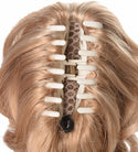 Clip in Claw Ponytail Hair Extension