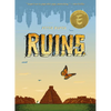 Ruins: A Graphic Novel - Paperback