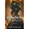 Within the Fire I Found My Voice - Paperback