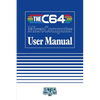 THEC64 MicroComputer User Manual - Paperback