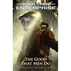 Good That Men Do - Paperback