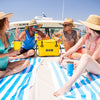 25QT / 23.6L "Wingman" Hard Cooler