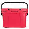 25QT / 23.6L "Wingman" Hard Cooler