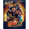Eastern Heroes Scott Adkins Special Collectors Edition - Paperback