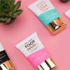 Foot Fetish - Clean + Vegan Foot Crème - Sea Salt Citrus + Neroli - 3.4oz