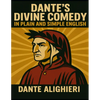Dante's Divine Comedy In Plain and Simple English - Paperback