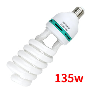 Buy 135w Photographic Lighting LED Bulbs