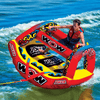 WOW Watersports Joker 3-Person Towable with Power Tower and Handles