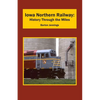 Iowa Northern Railway: History Through the Miles - Paperback