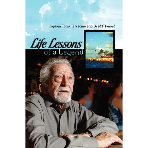 Life Lessons of a Legend - Paperback