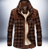 Warm Fleece Jackets