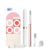 Soundwave electric toothbrush intelligent vibration magnetic charging electric toothbrush